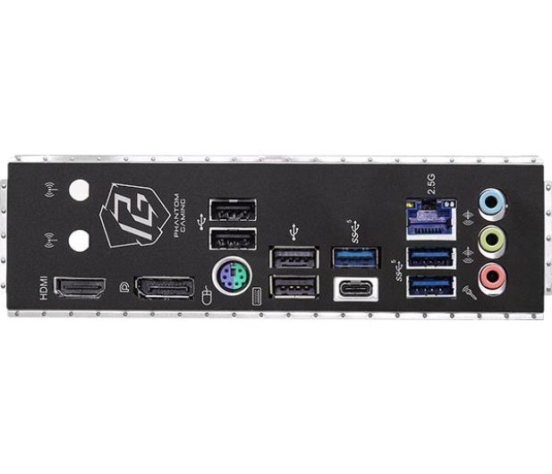 ASRock B760M PG Riptide - 1107455 - zdjęcie 6